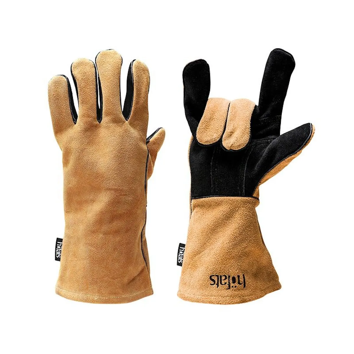 Рукавички Hoefats BBQ Gloves