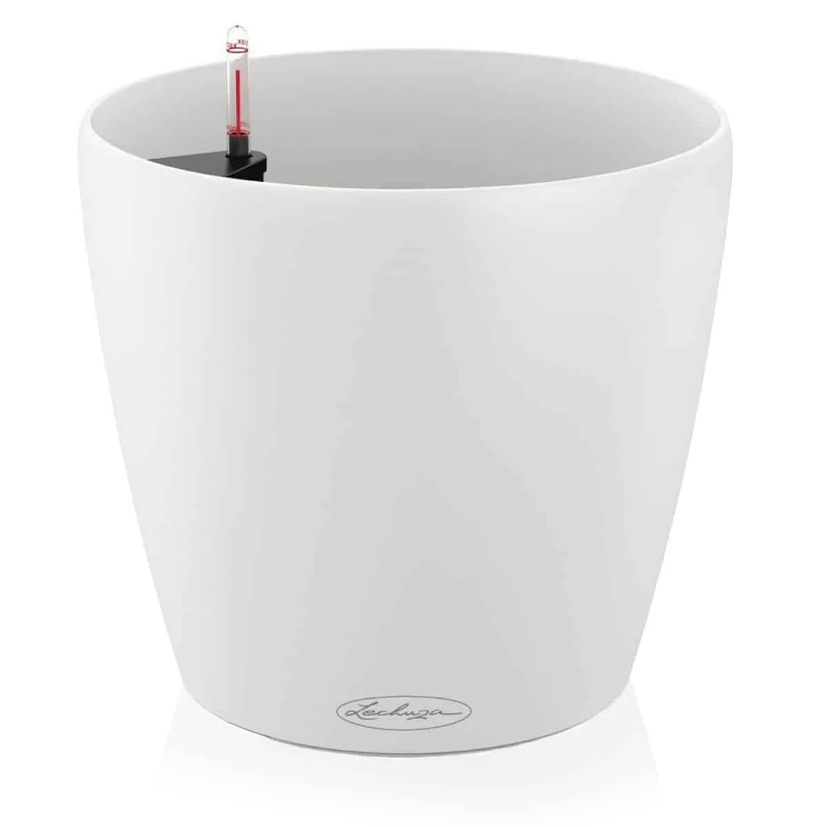 Вазон в наборе Lechuza 13230 CLASSICO Color 43 Белый