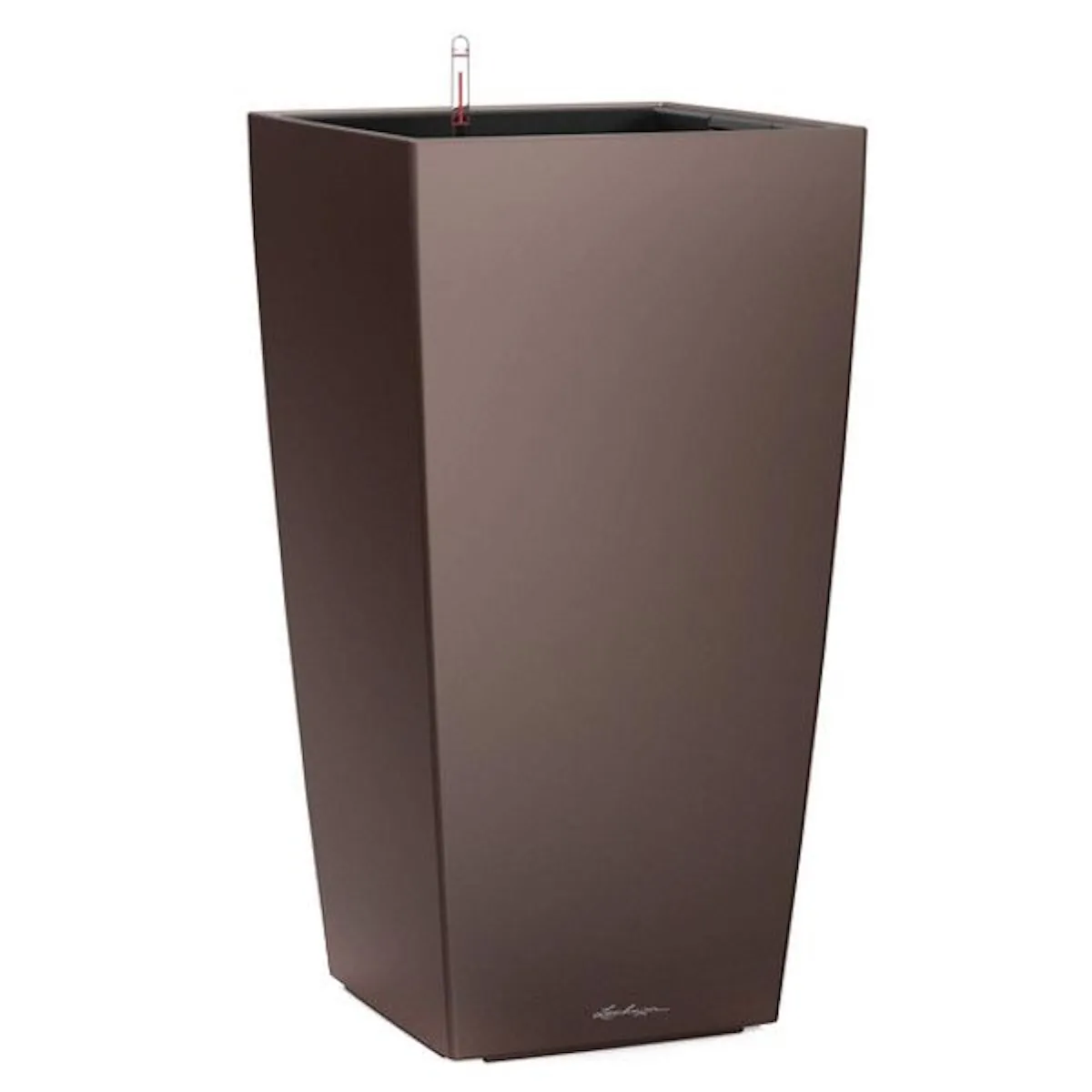 Вазон Lechuza 18162 CUBICO 50 Эспрессо