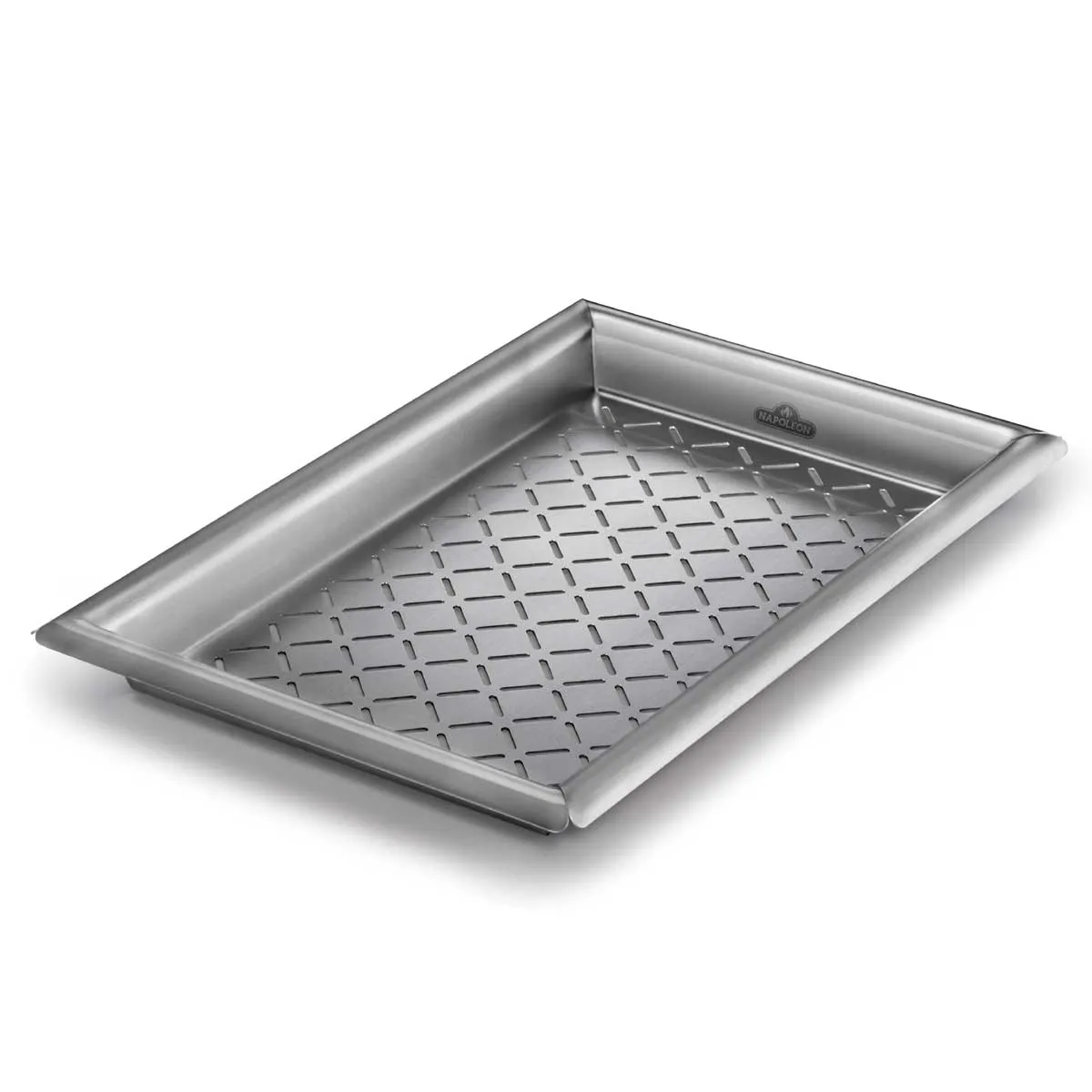 Противень перфорированный из нержавеющей стали для Rogue и Freestyle Napoleon 