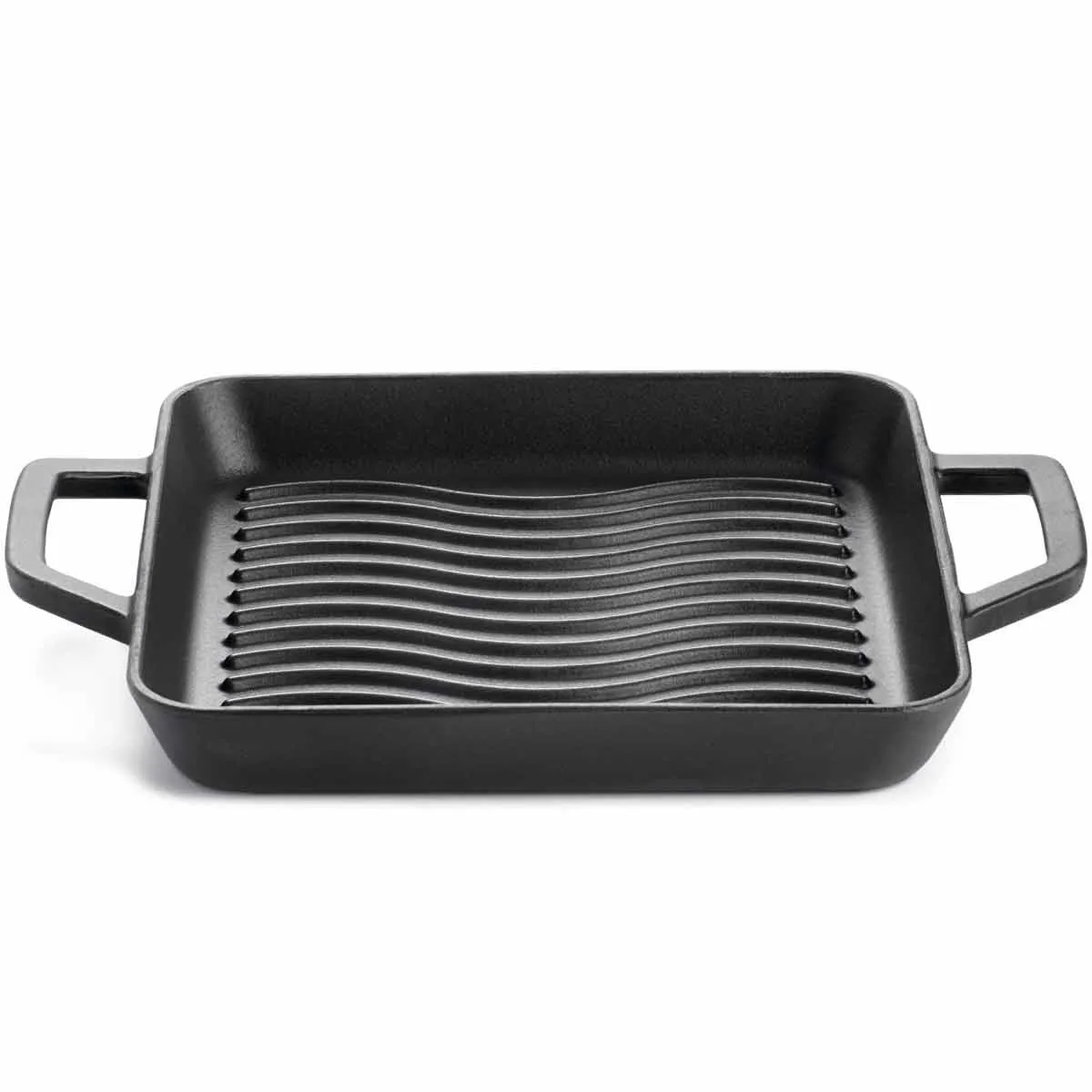 Чугунная сковорода-гриль Napoleon