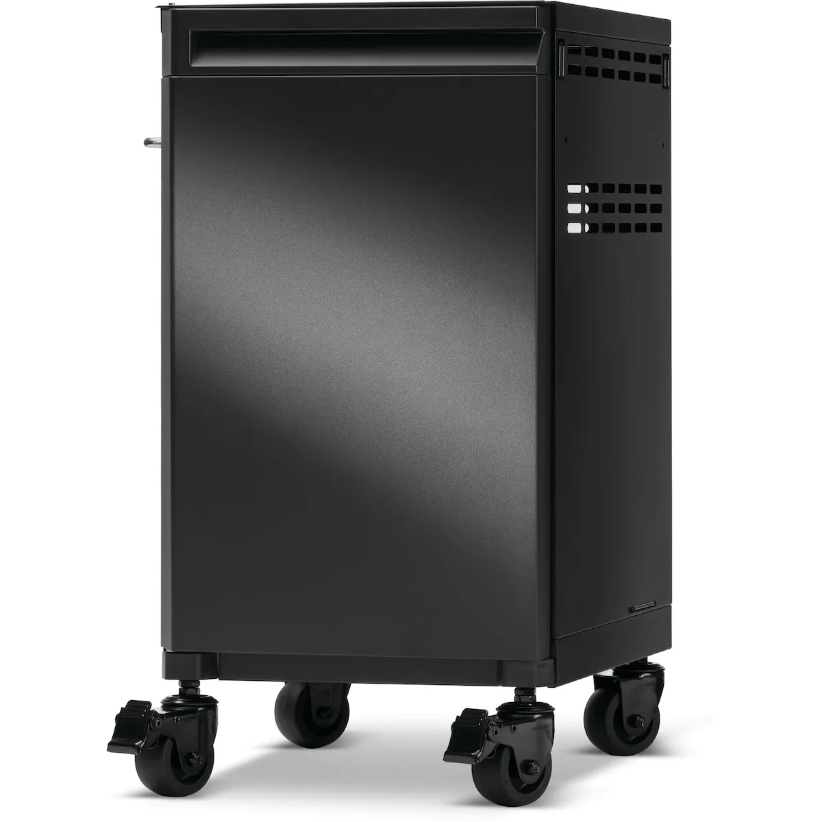 Тумба для газового гриля Napoleon Prestige Phantom 500 V/VX черный, 2шт