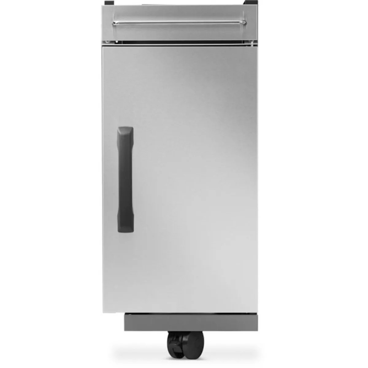 Тумба для газового гриля из нержавеющей стали Napoleon Rogue, 1шт