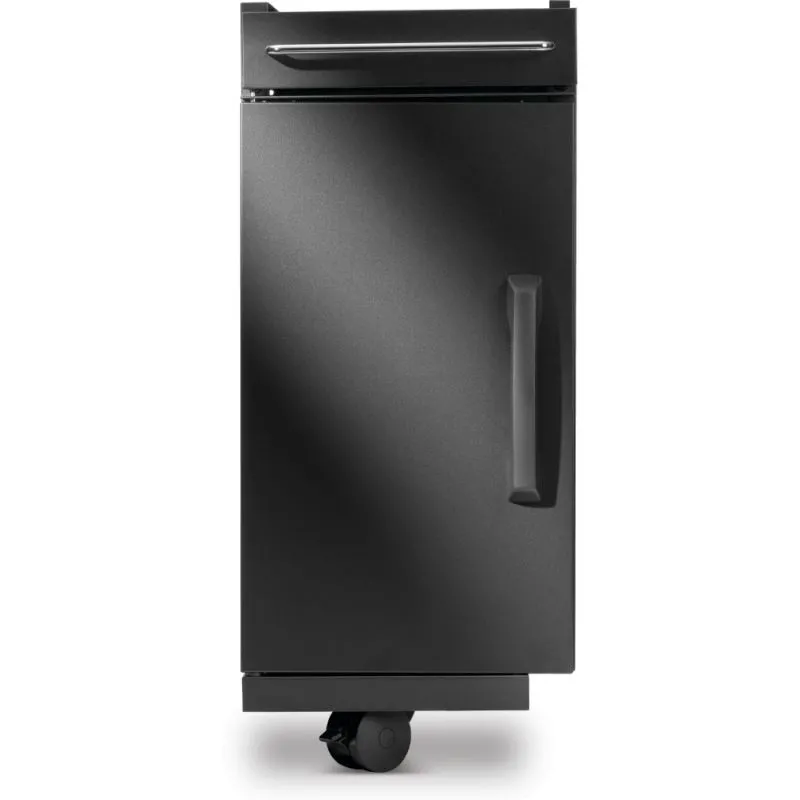 Тумба для газового гриля черная матовая Napoleon Rogue Phantom, 1шт