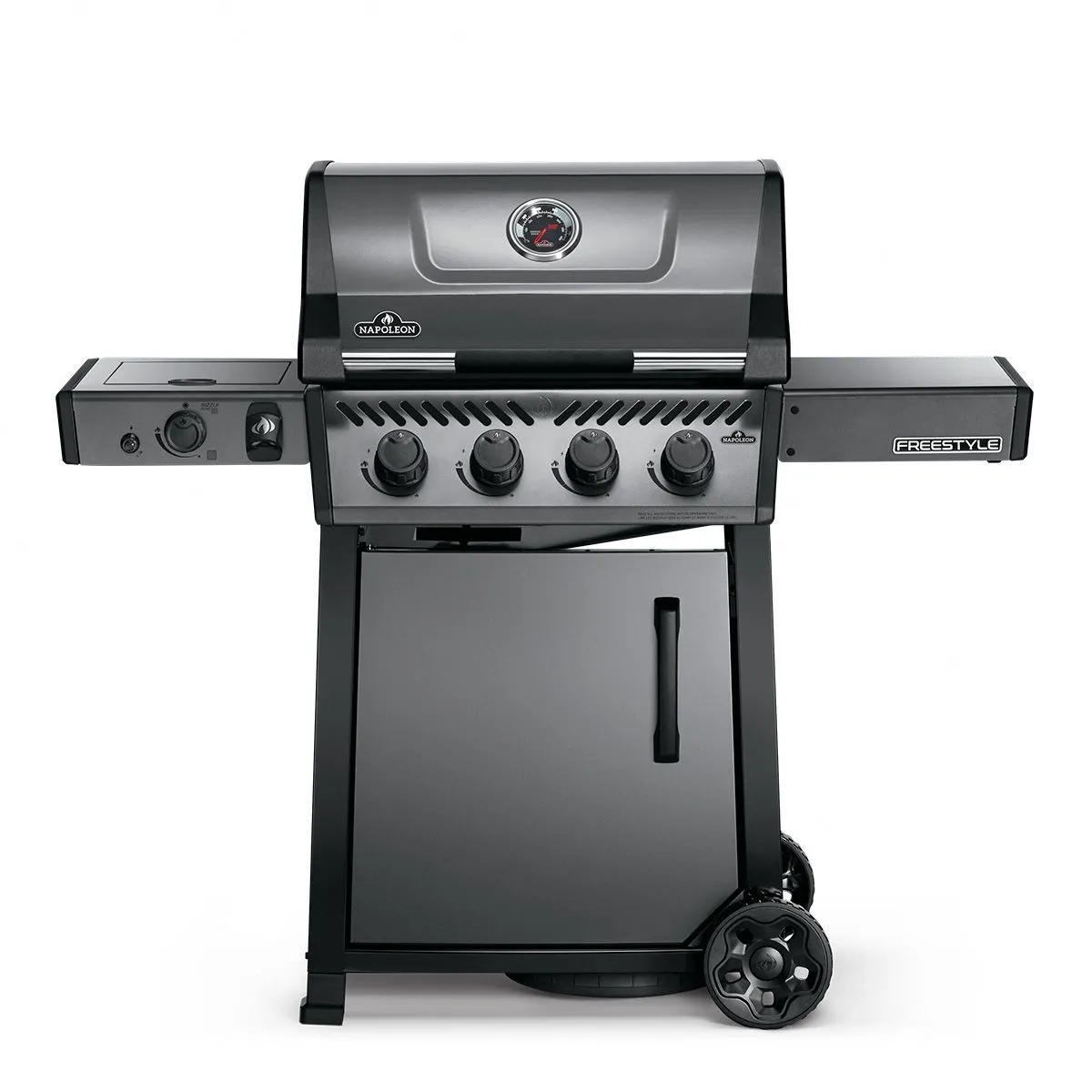 Газовый гриль Napoleon Freestyle 425 DSIBPGT