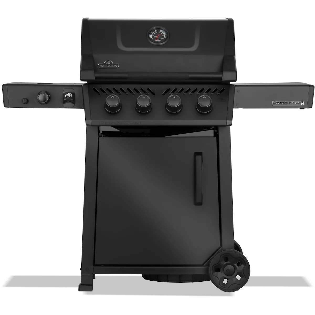 Газовый гриль Napoleon Phantom Freestyle PRO 425