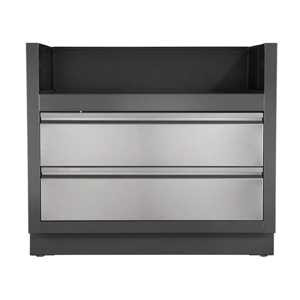 Тумба-основание гриля BIPRO 665 с 2-мя выдвижными ящиками Napoleon