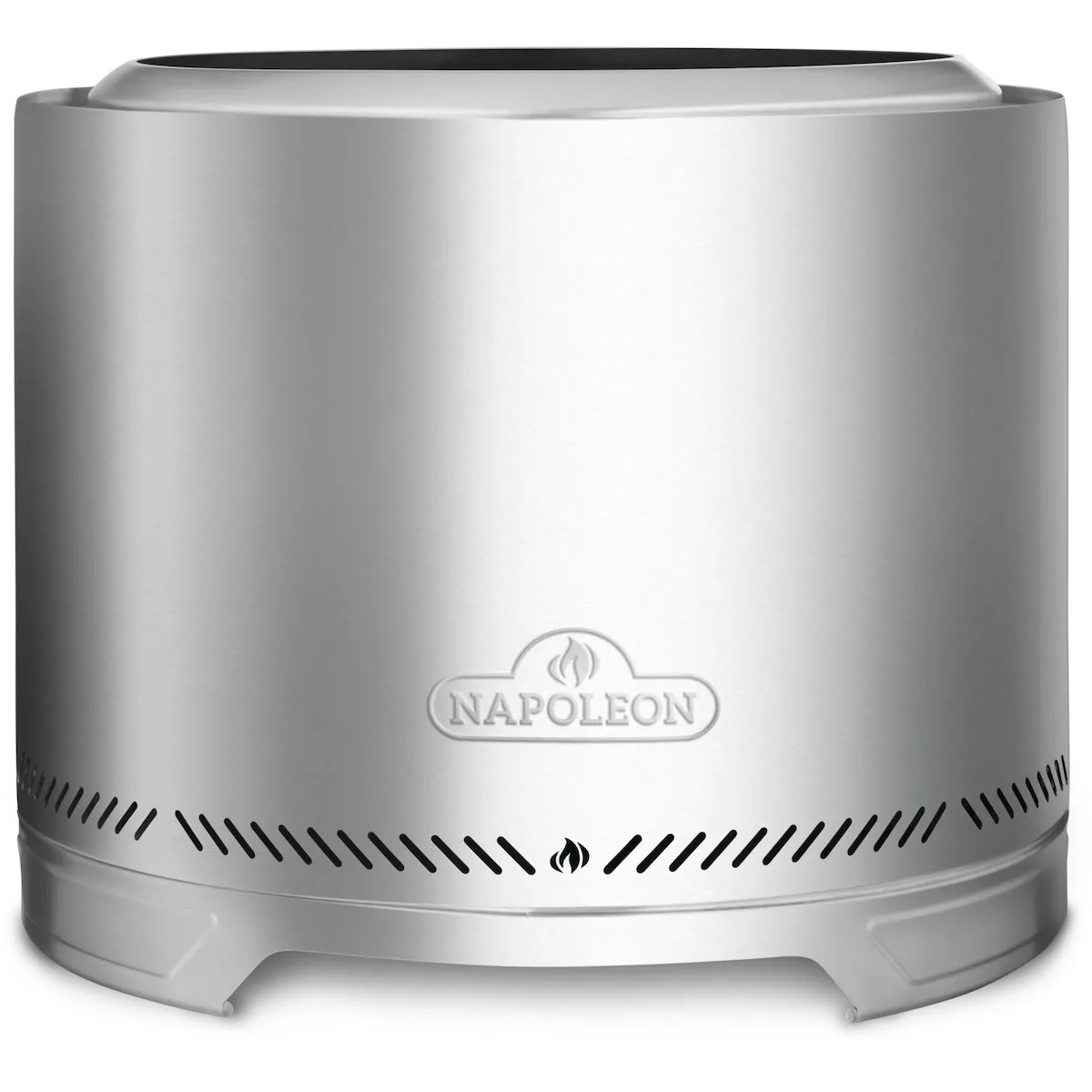 Кострище дровяное малодымное Napoleon Timberwolf 57 см