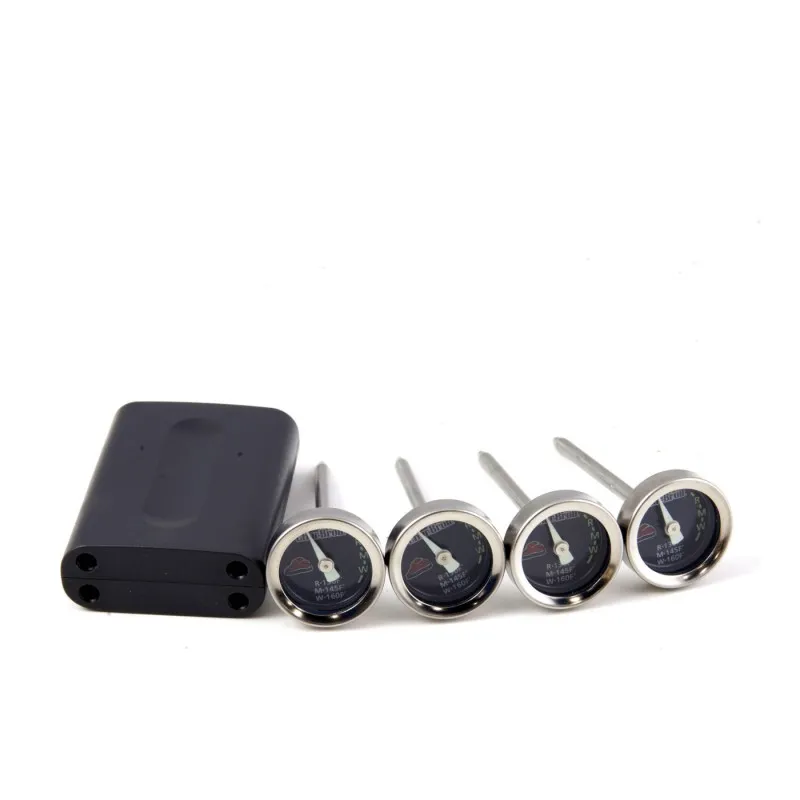 Комплект из 4 термометров Char Broil