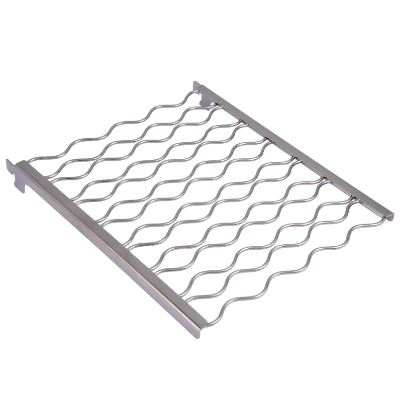 Подставка для перца для пеллетного гриля Oklahoma Joe’s Rider Dlx