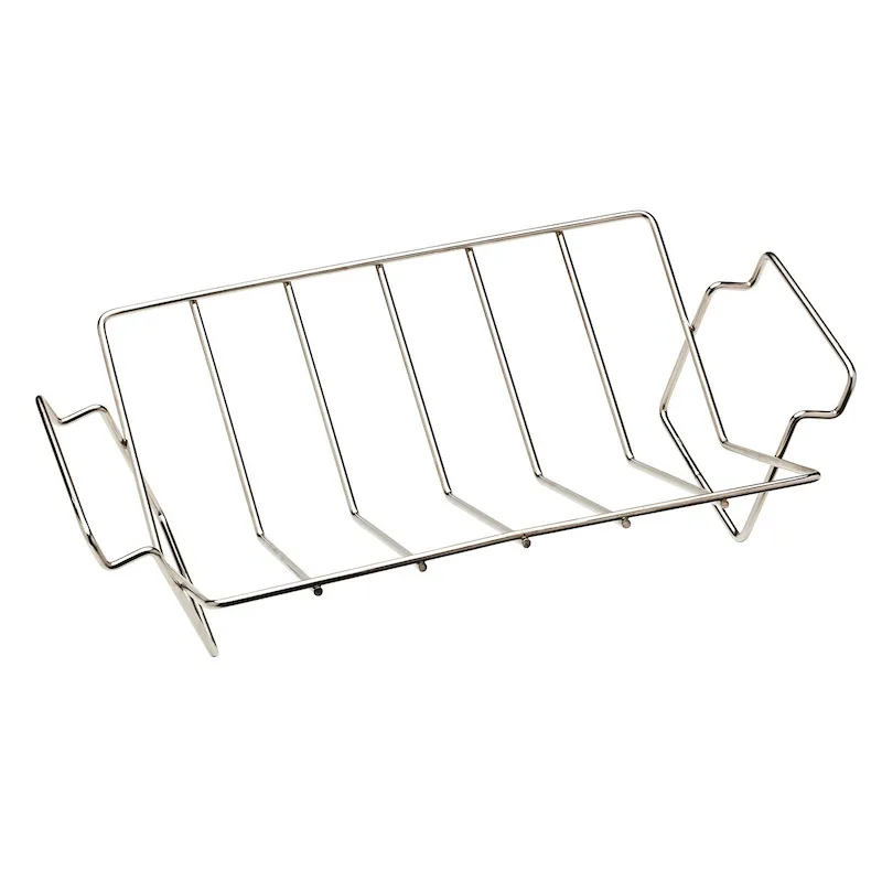 Подставка для ребер XL SS Char Broil