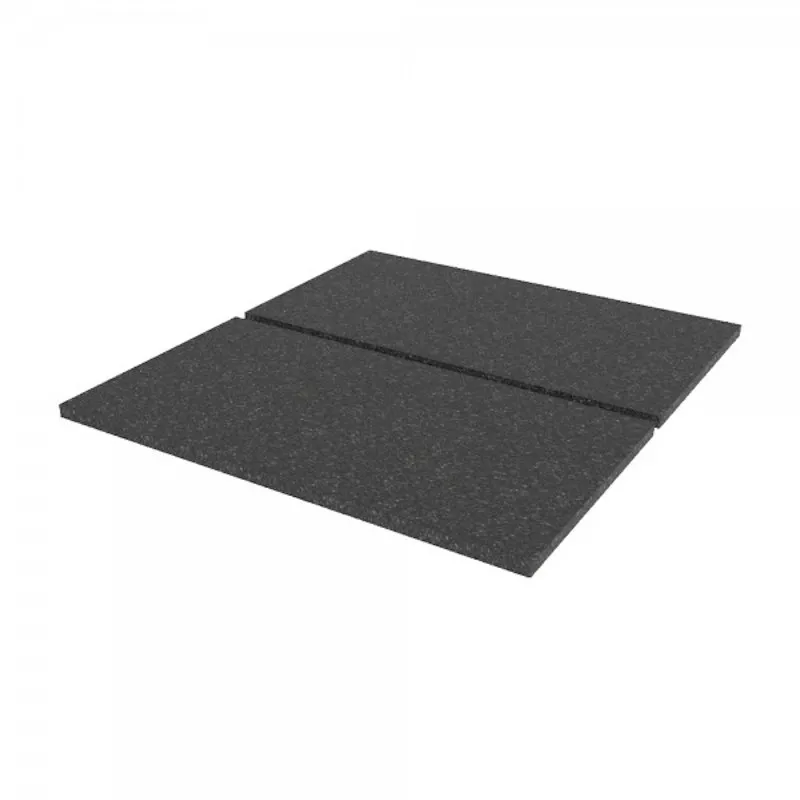 Камень для пиццы гранитный Quan