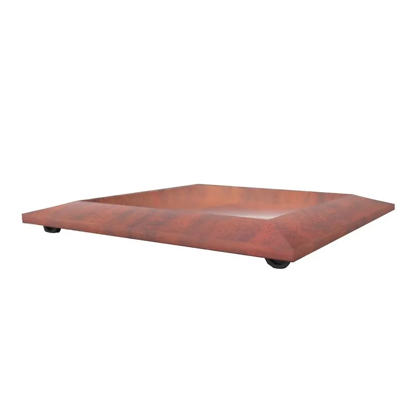 Основа с колёсиками Quan Large Corten