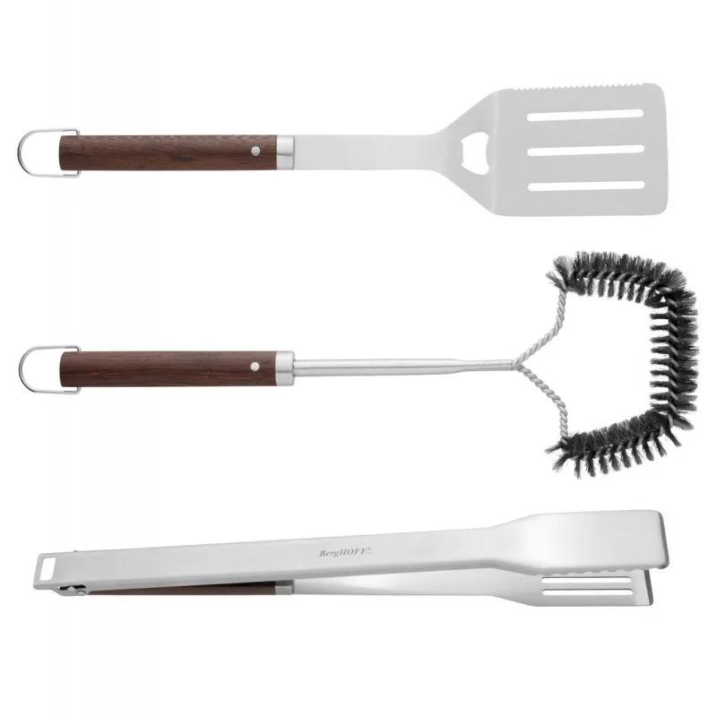 Набор для барбекю Essentials Berghoff, 3 предметов