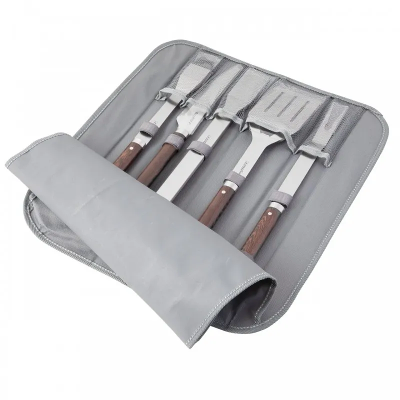 Набор для барбекю Essentials в сумке Berghoff, 6 предметов