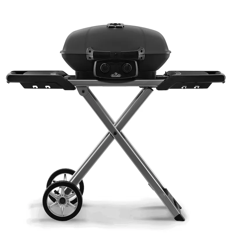 Портативный газовый гриль Napoleon TravelQ 285X