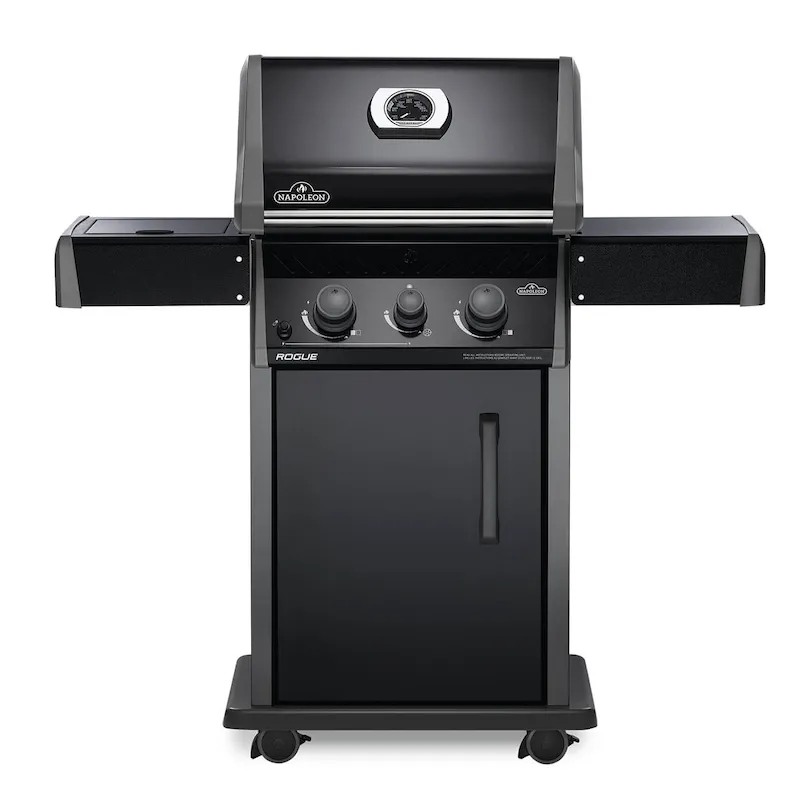 Газовый гриль Napoleon Rogue 365 SB