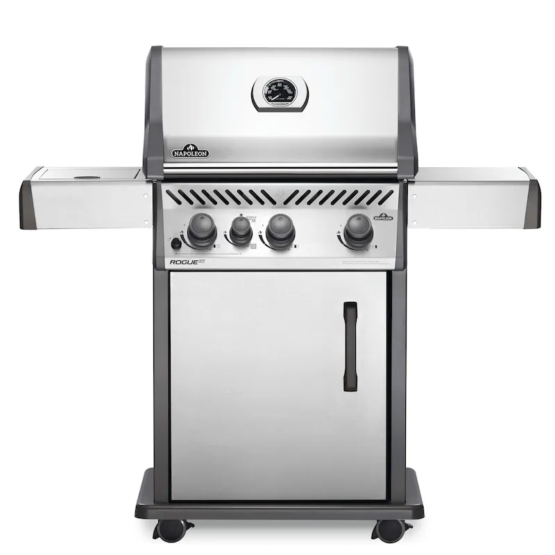 Газовый гриль Napoleon Rogue XT 425