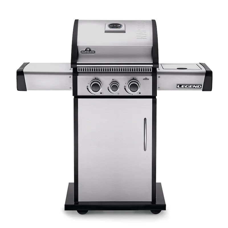 Газовый гриль Napoleon Legend 325