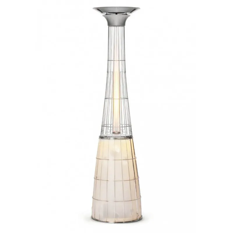 Уличный газовый обогреватель Italkero Dolce Vita