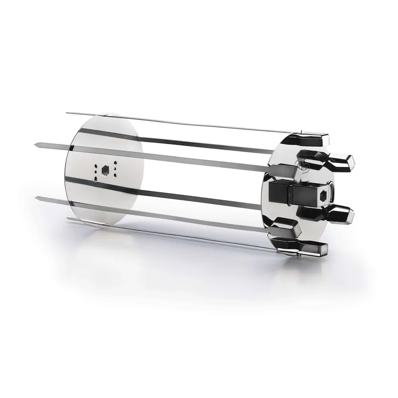 Набор шампуров для вертела Napoleon