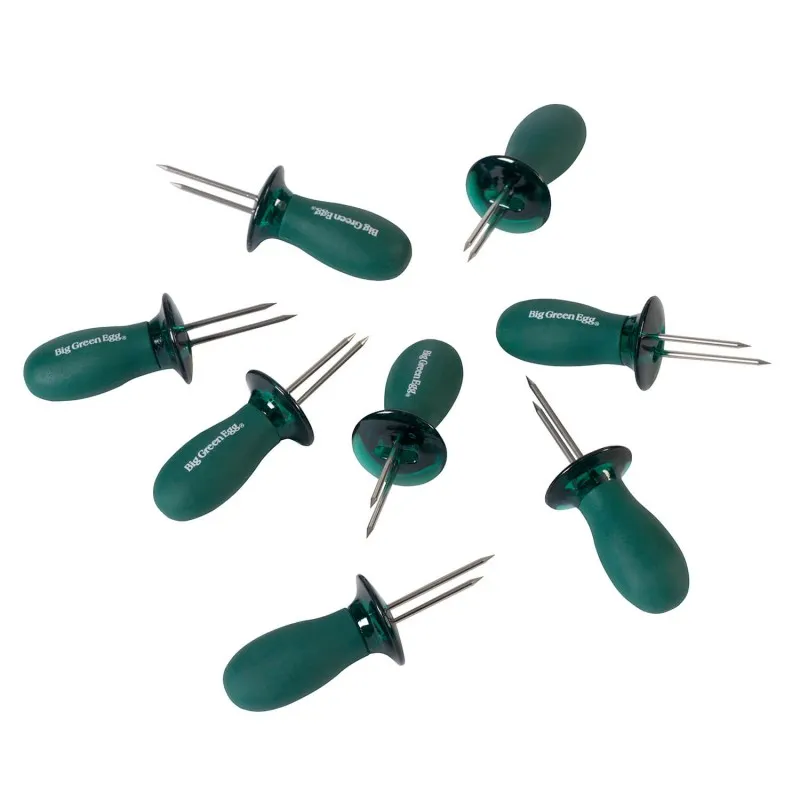 Набор держателей для кукурузы Big Green Egg
