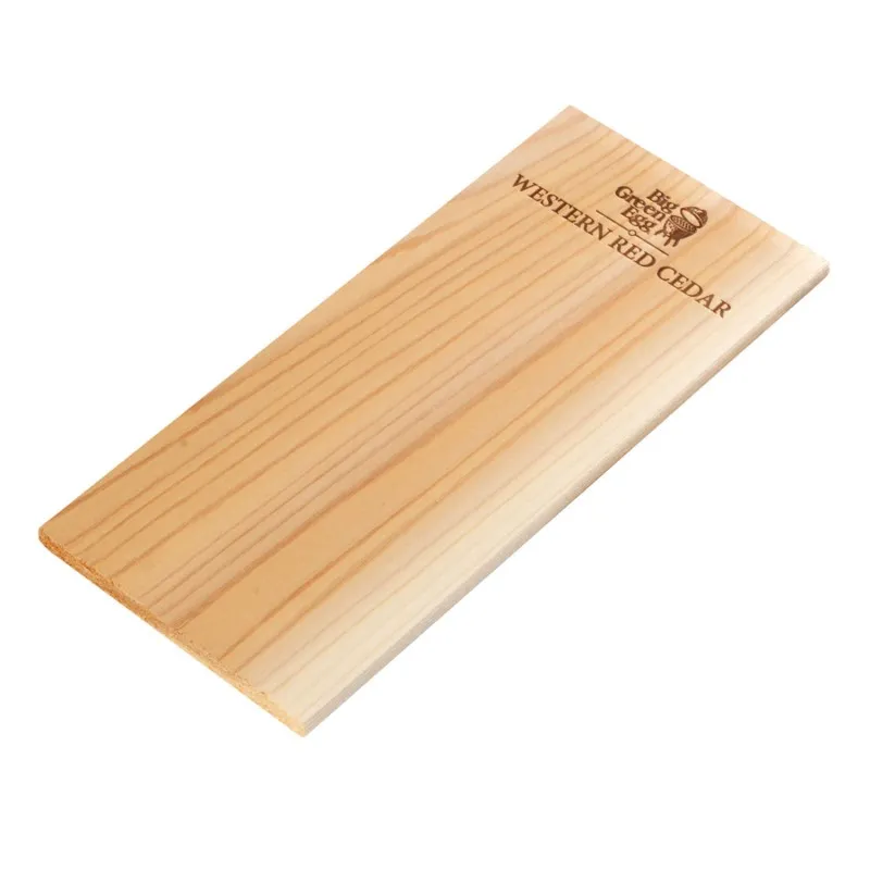 Планки для копчения Кедр Big Green Egg, 2шт.