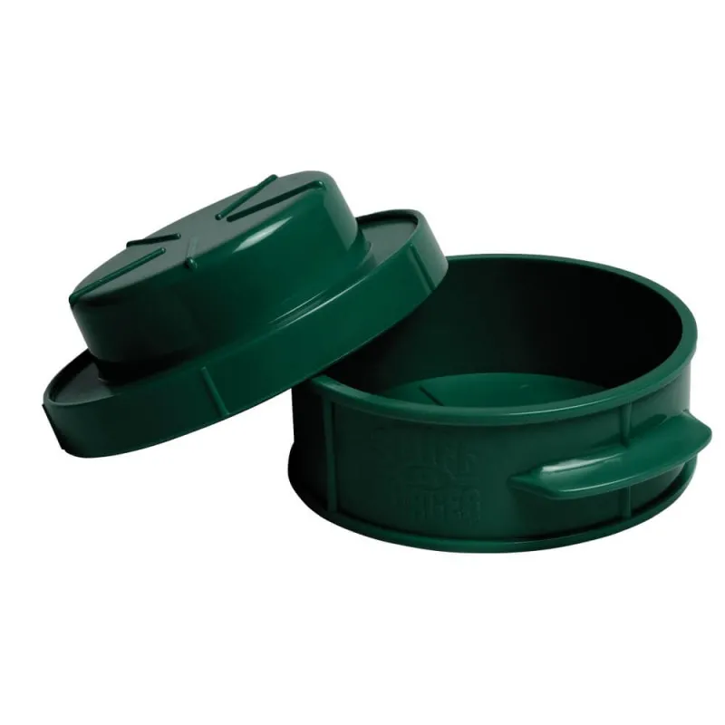 Пресс-форма для бургеров Big Green Egg