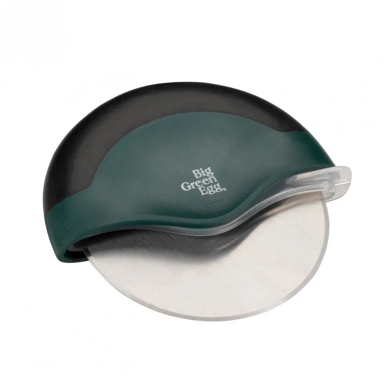 Нож-колесо для пиццы Big Green Egg