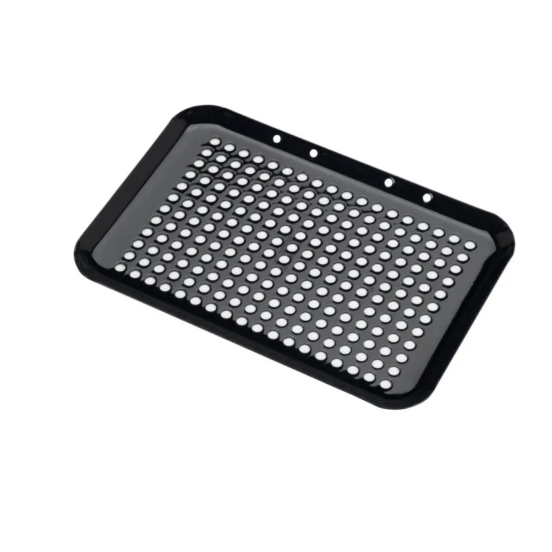 Противень перфорированный для гриля Big Green Egg, 28 х 18 см