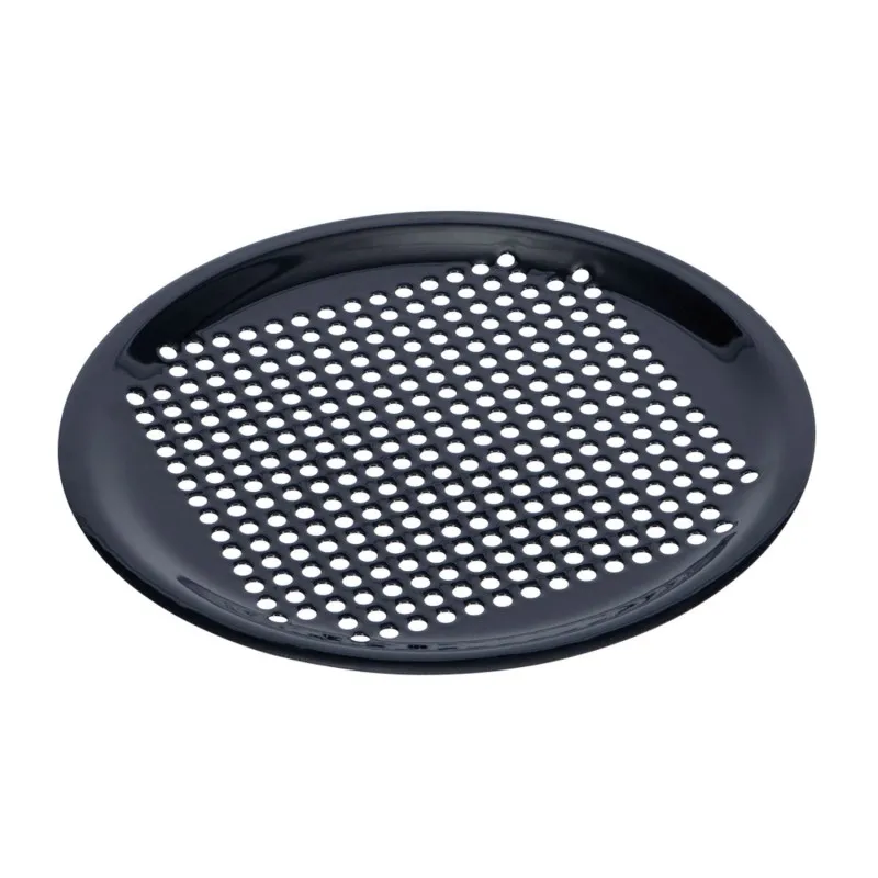 Противень перфорированный круглый для гриля Big Green Egg, 33 см