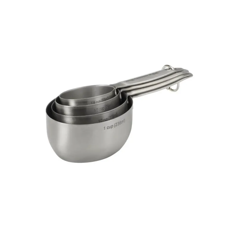 Набор мерных чашек Big Green Egg