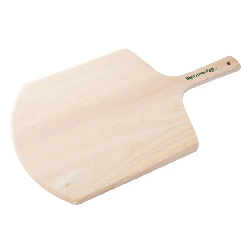 Деревянная лопатка для пиццы Big Green Egg