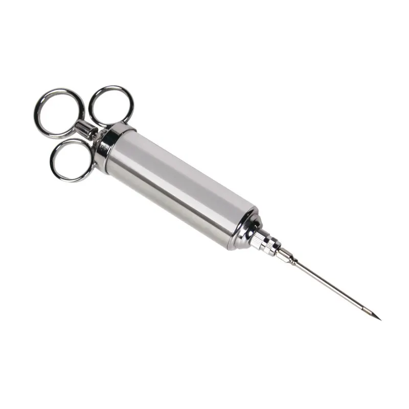 Шприц для маринада Big Green Egg