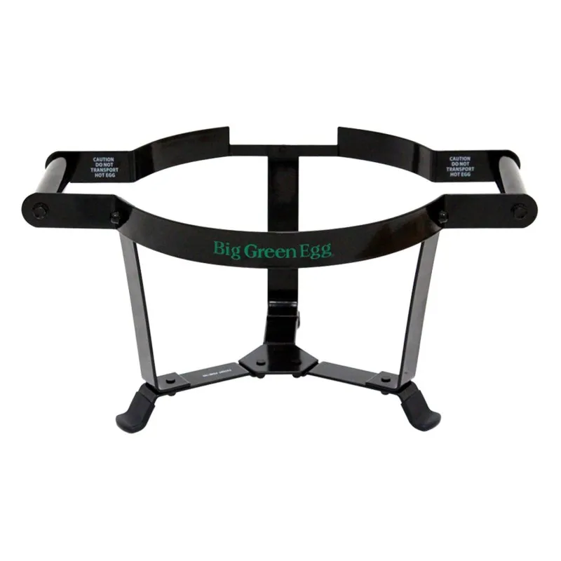 Подставка для Big Green Egg Mini
