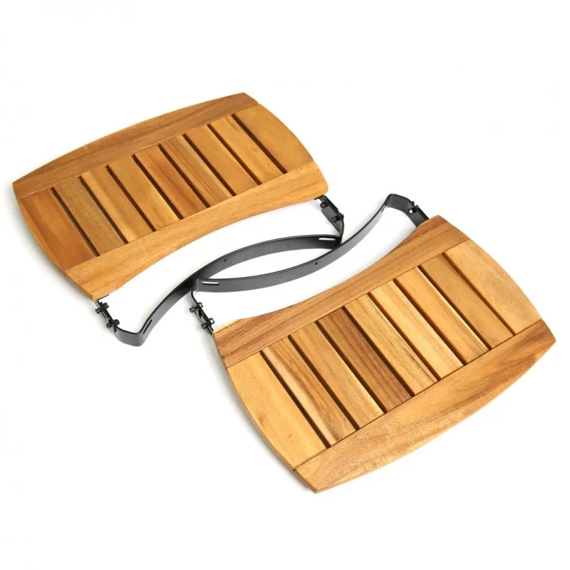 Столики для гриля Big Green Egg XL, акация