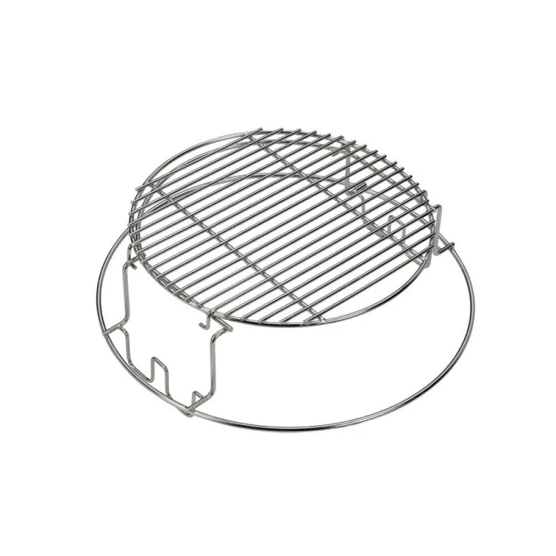 Многофункциональная решетка Big Green Egg L, EGGspander Kit 2