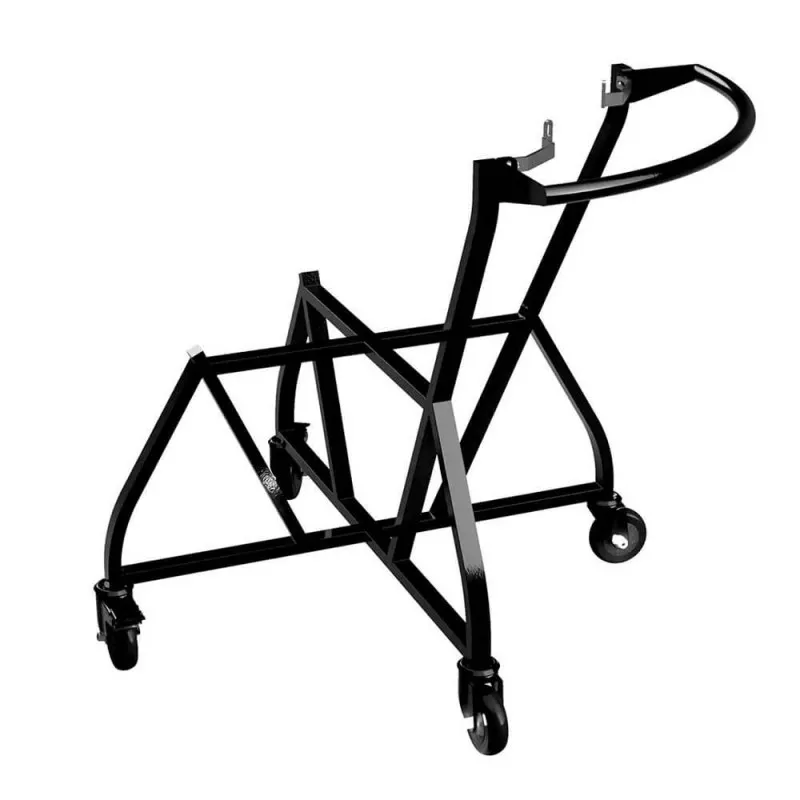 Гнездо с ручкой Big Green Egg Xl