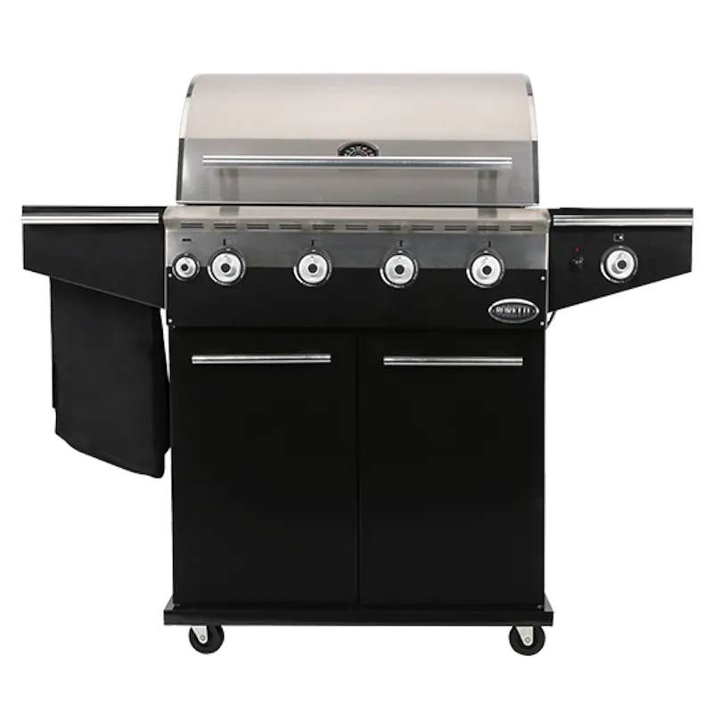 Газовый гриль Boretti Ligorio