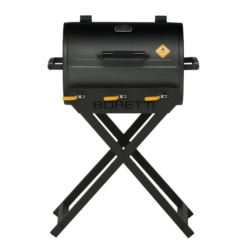 Газовый гриль Boretti Addizio