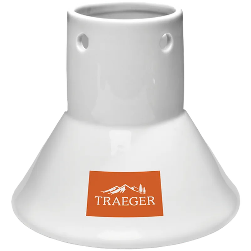 Подставка для курицы Chicken Throne Traeger