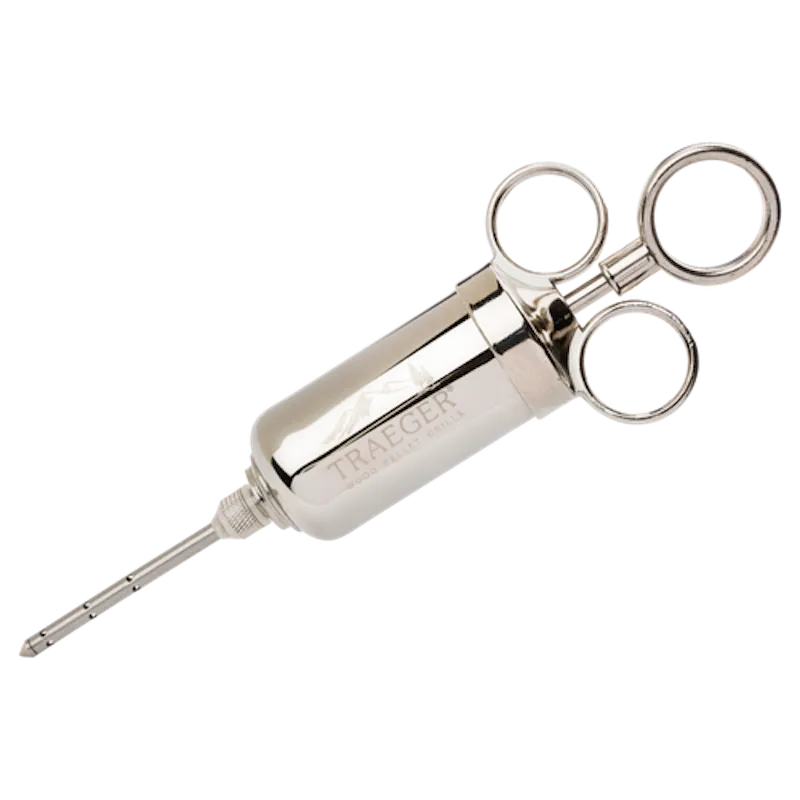 Инъектор для мяса Meat Injector Kit Traeger