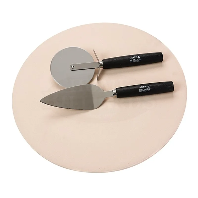 Набор для пиццы Pizza Grilling Kit Traeger