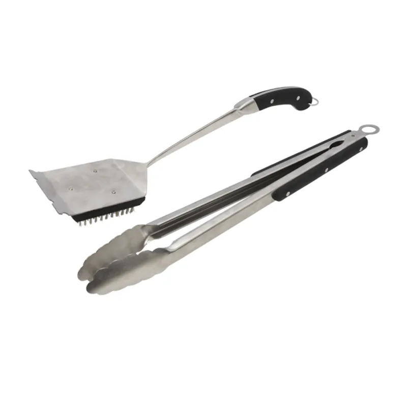 Набор для барбекю Boretti Barbecue 2-Piece Set