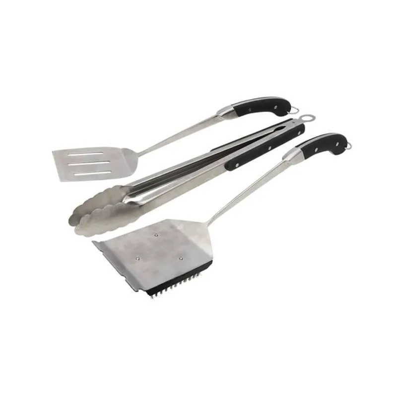 Набор для барбекю Boretti Barbecue 3-Piece Set