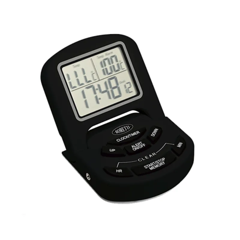 Термометр для гриля Boretti Termometer