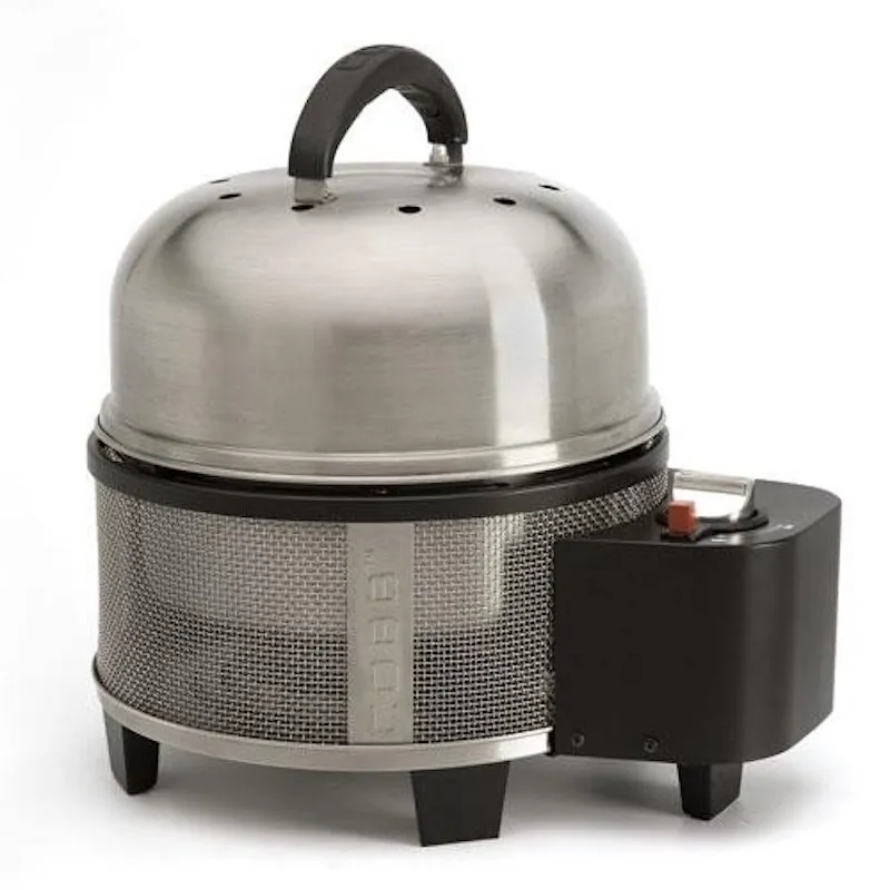 Портативный газовый гриль Cobb Premier Gas