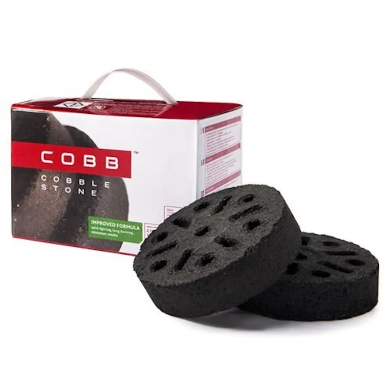 Брикеты угольные для гриля Cobb, 6шт.