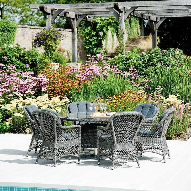 Стoловая коллекция Monte Carlo, 150 см