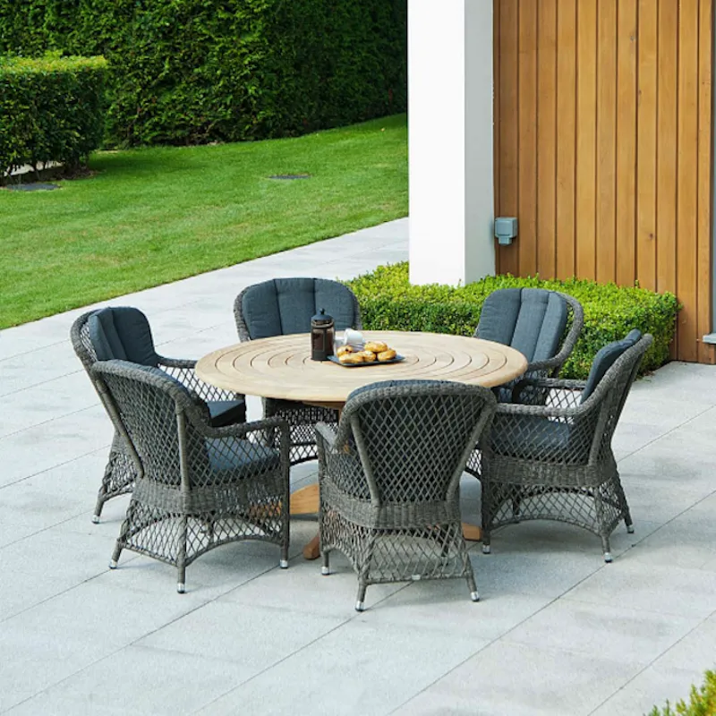 Стoловая коллекция Monte Carlo, 180 см